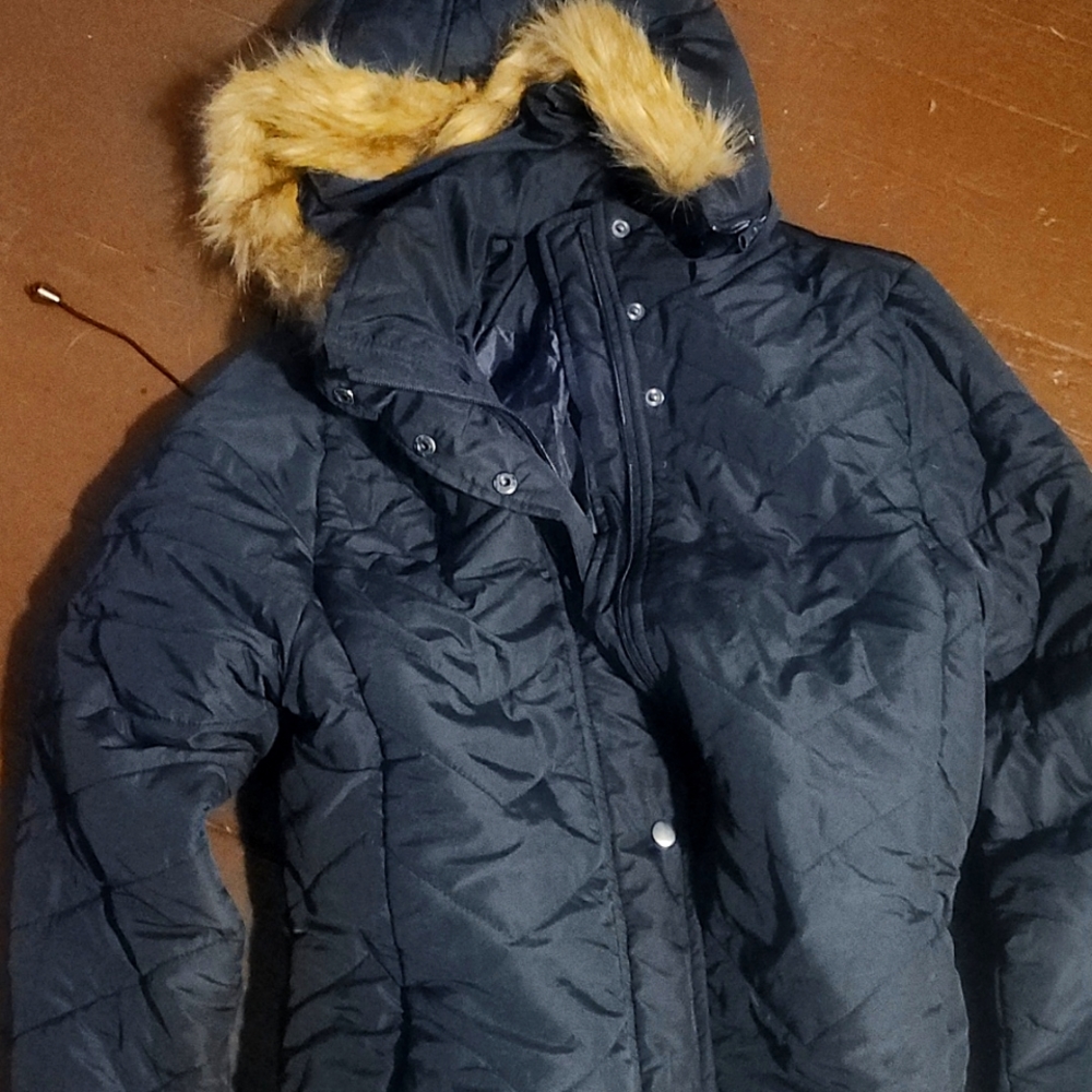 Winter jacket